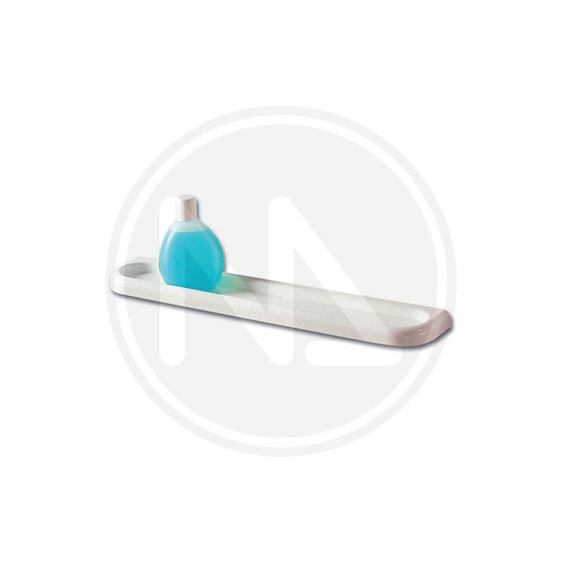 durolite bath shelf "282"