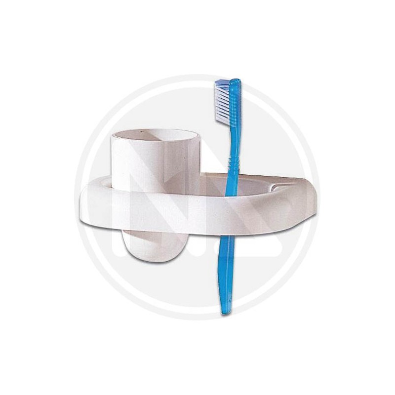 durolite bath toothbrush holder "283"