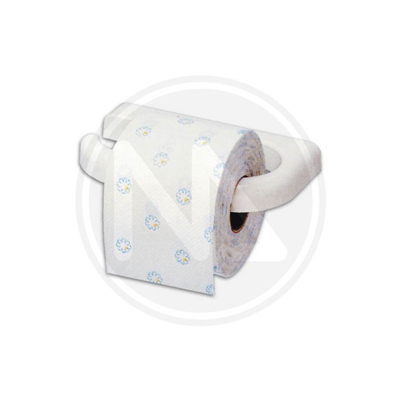 durolite bath tissue holder "287"