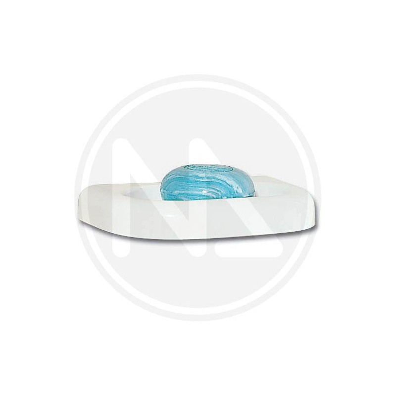 durolite bath soap dish "284"