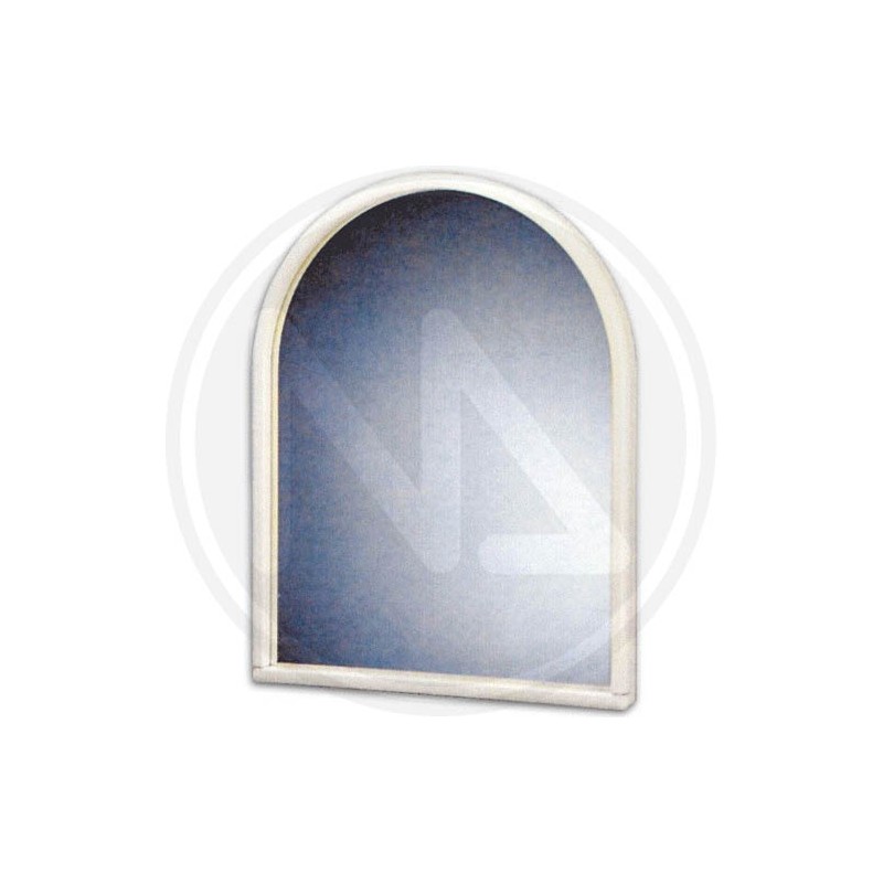 durolite bath mirror
