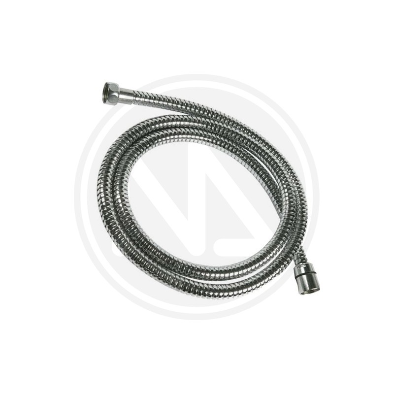 shower cHrome hose pipe