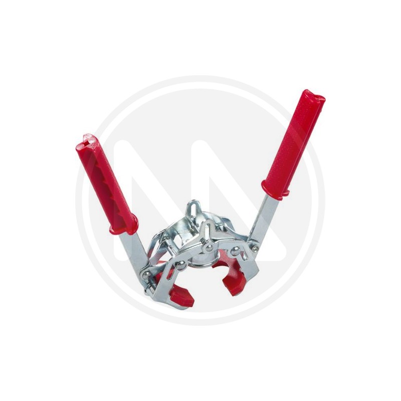 CORKING MACHINE FOR CROWN CAPS "UNIVERSAL" RIGAMONTI