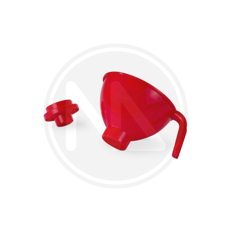 funnel pot "INVASATORE" RIGAMONTI