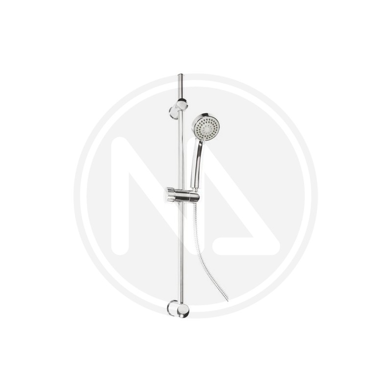 LOWER SHOWER "PROCIDA" metaform