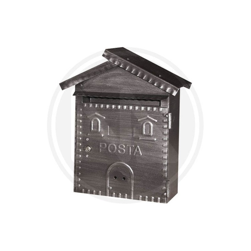 postbox for external use "700"