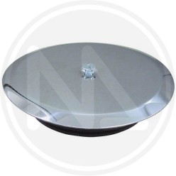 expansion plug for shaft