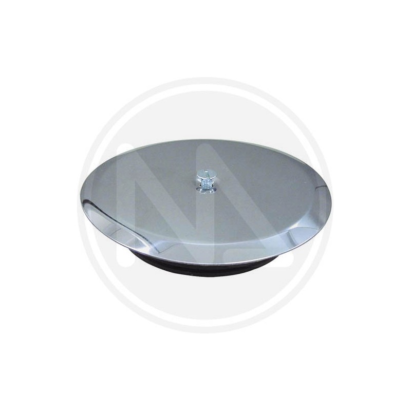 expansion plug for shaft