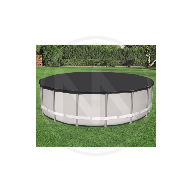 cover sheet for RIGID round pool