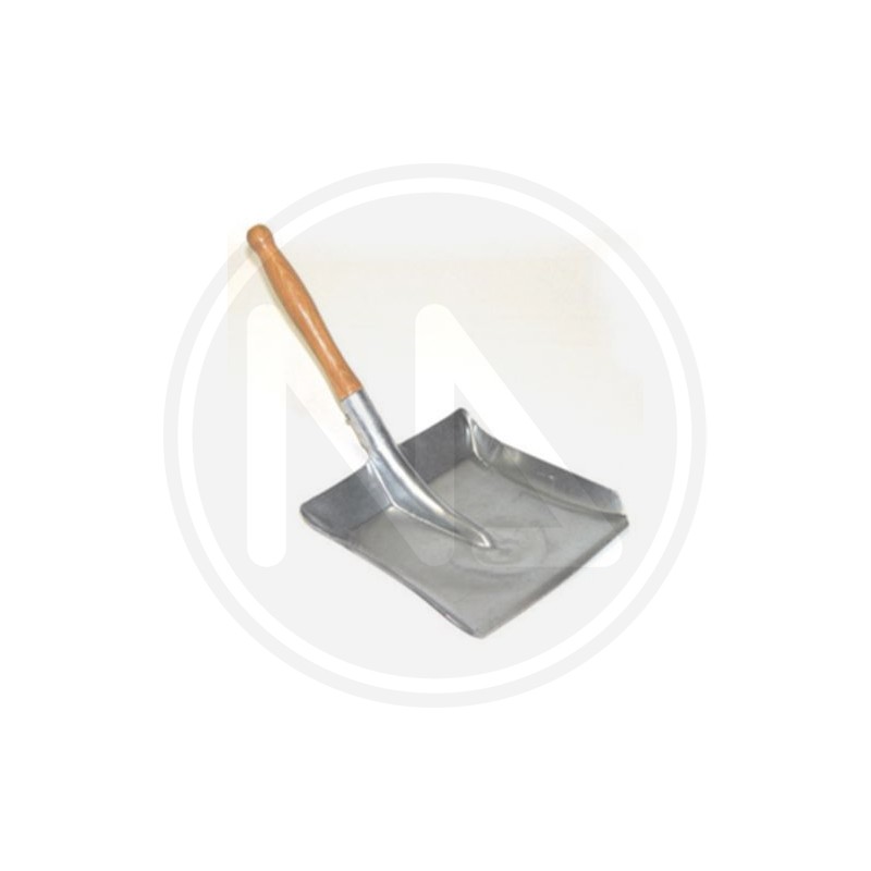 GALVANIZED GARBAGE LIFT