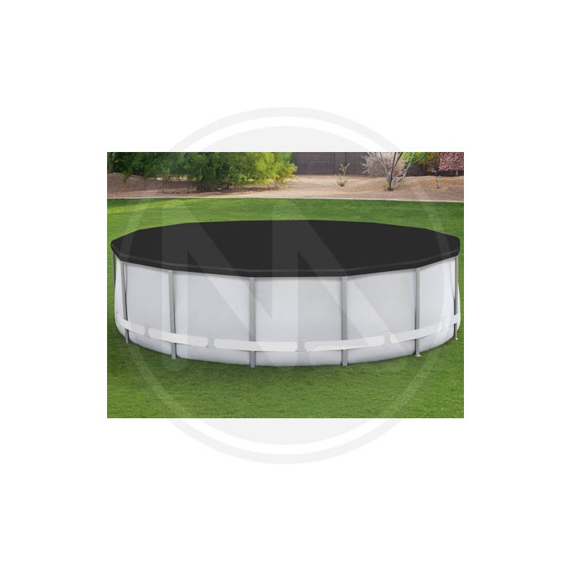 cover sheet for INFLATABLE round pool
