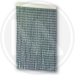 fly curtain "soleil GHIACCIO 02"