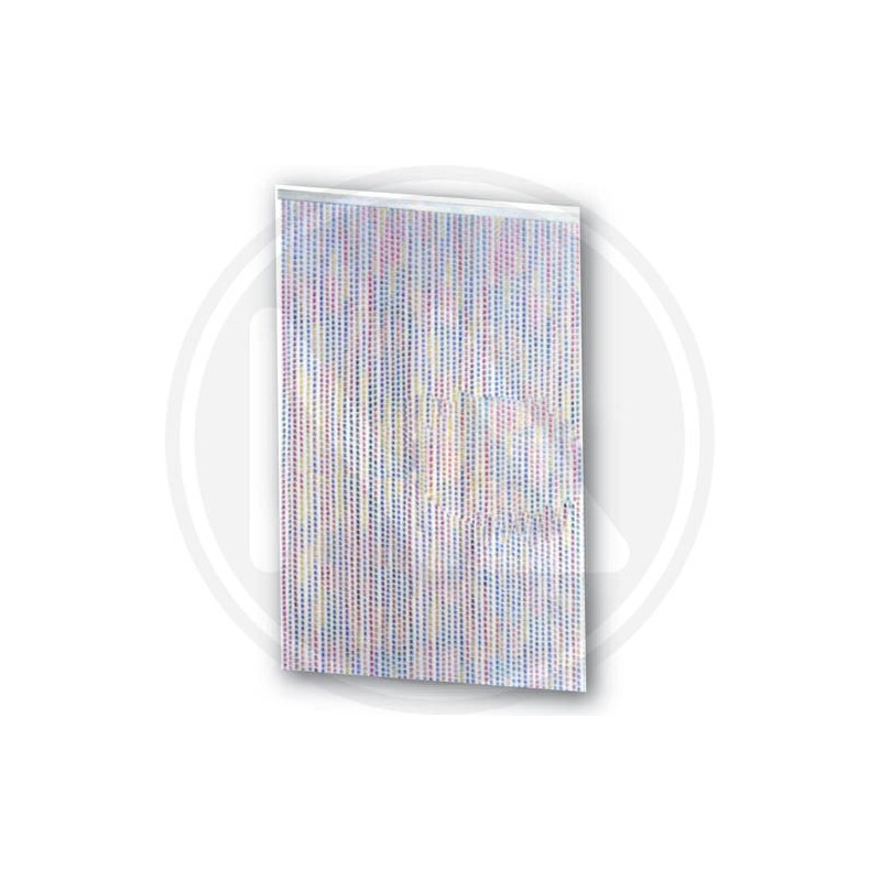 fly curtain "twister"