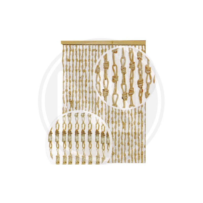 fly curtain "mais"
