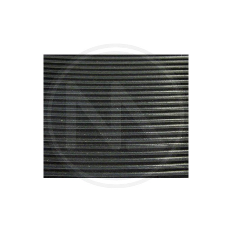FLOOR COVER in MILLERIGHE RUBBER