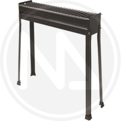 BARBECUE A CARBONELLA "CUOCI SPIEDINI"