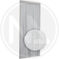 fly curtain "mimosa"