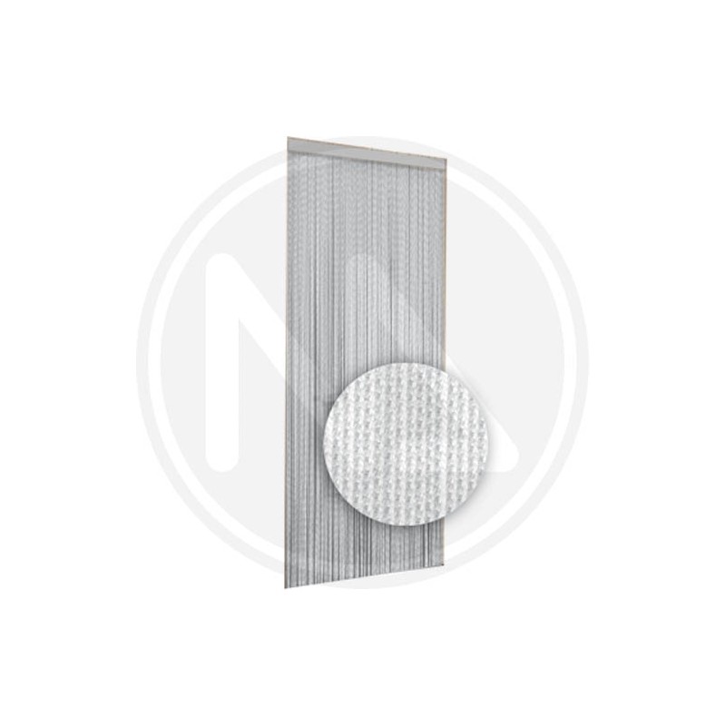 fly curtain "mimosa"