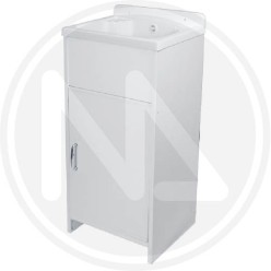 MINI RESIN WASH UNIT (DISASSEMBLED)