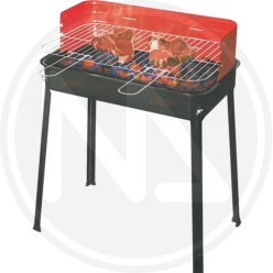 barbecue a CARBONELLA "flavia" 503.A