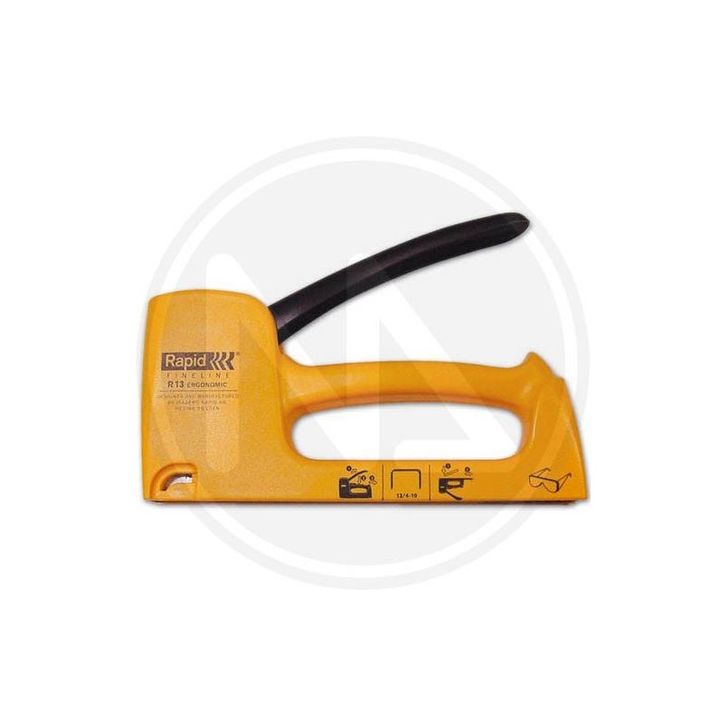 FISSATRICE meccanica "13" RAPID