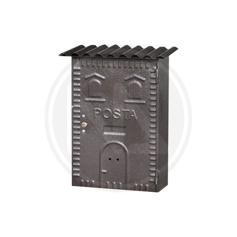 postbox for external use "702"
