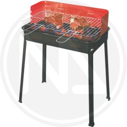 barbecue a CARBONELLA "flavia" 503.A