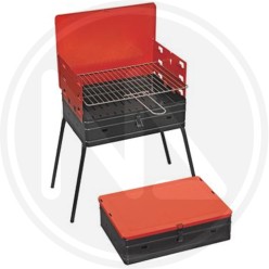 CHARCOAL BARBECUE "PIC NIC"