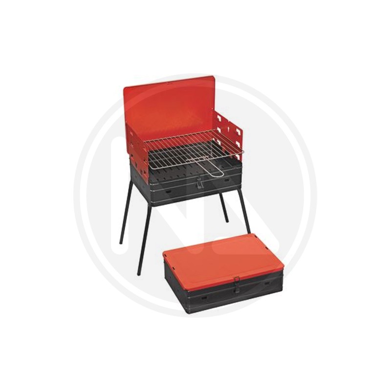 CHARCOAL BARBECUE "PIC NIC"