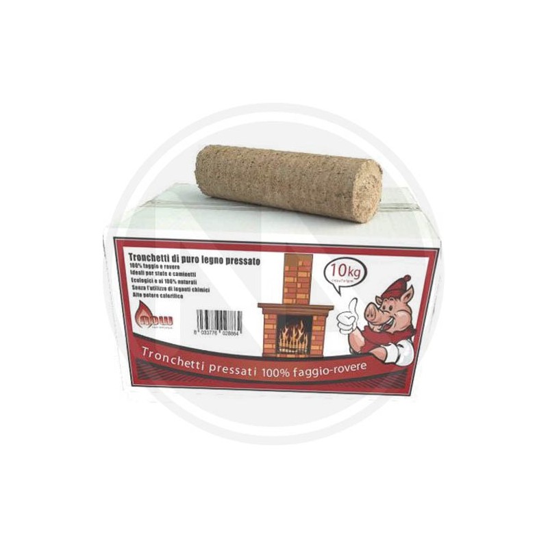 wood log 100% BEECHWOOD FOR WOOD