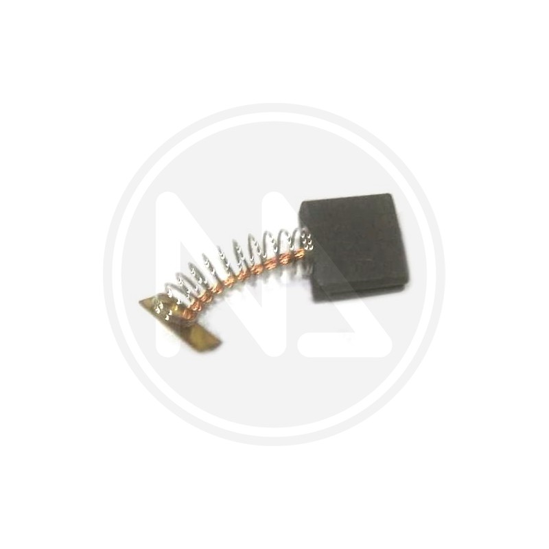 SPARE PARTS FOR CUTTING MACHINE (92004-94797) YAMATO - BRUSH