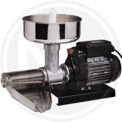 electric tomato squeezer n.3 "9008n" reber
