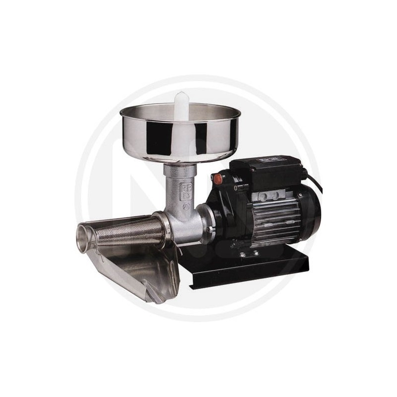 electric tomato squeezer n.3 "9008n" reber