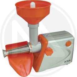 SPREMIPOMODORO ELETTRICo "ARTUS S-25" REBER
