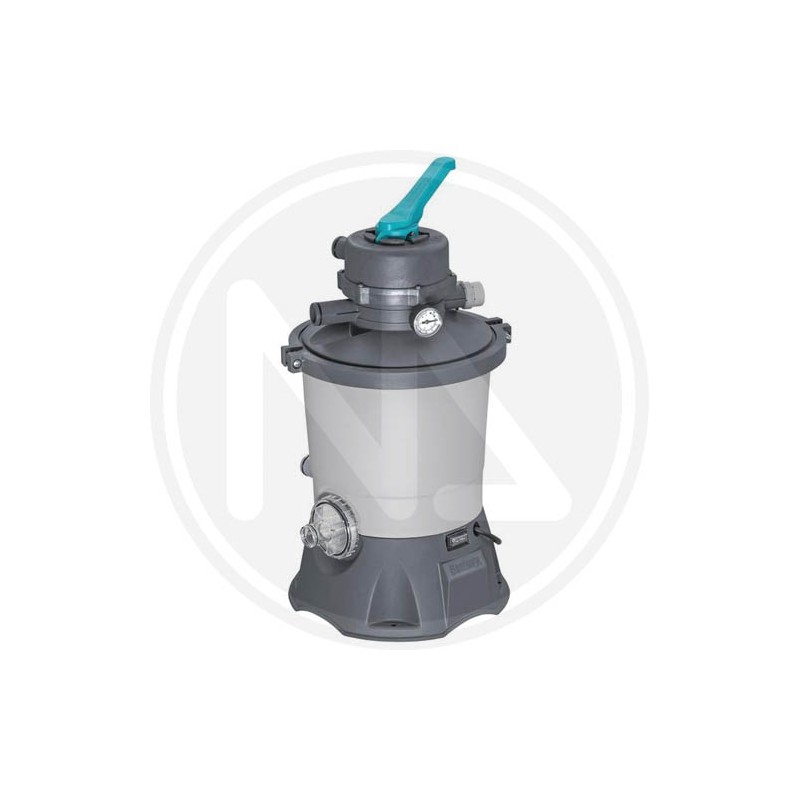 SAND FILTER PUmP 3596 LT./H FOR POOL