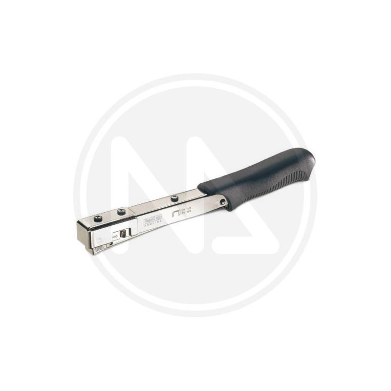 knocker staple gun "19" rapid