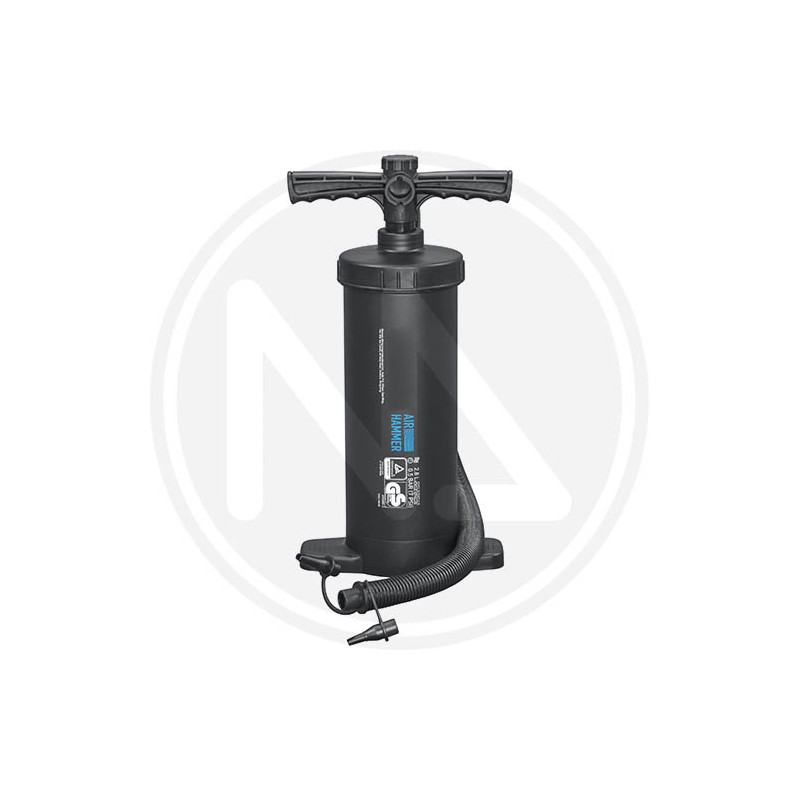 hand pump "AIR HAMMER" 62086