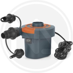 AIR electric pump SIDEWINDER