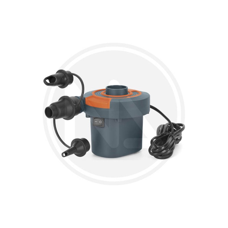 AIR electric pump SIDEWINDER