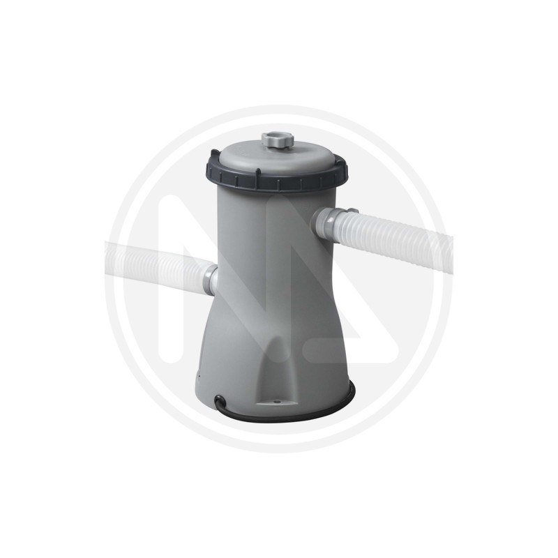 filter pump for pool 3028 lt/h