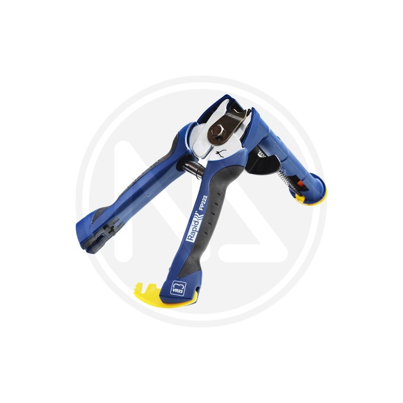 PINZA PER RETI "FP222-lig 122" rapid PINZA PER RETI "FP222-lig 122" rapid