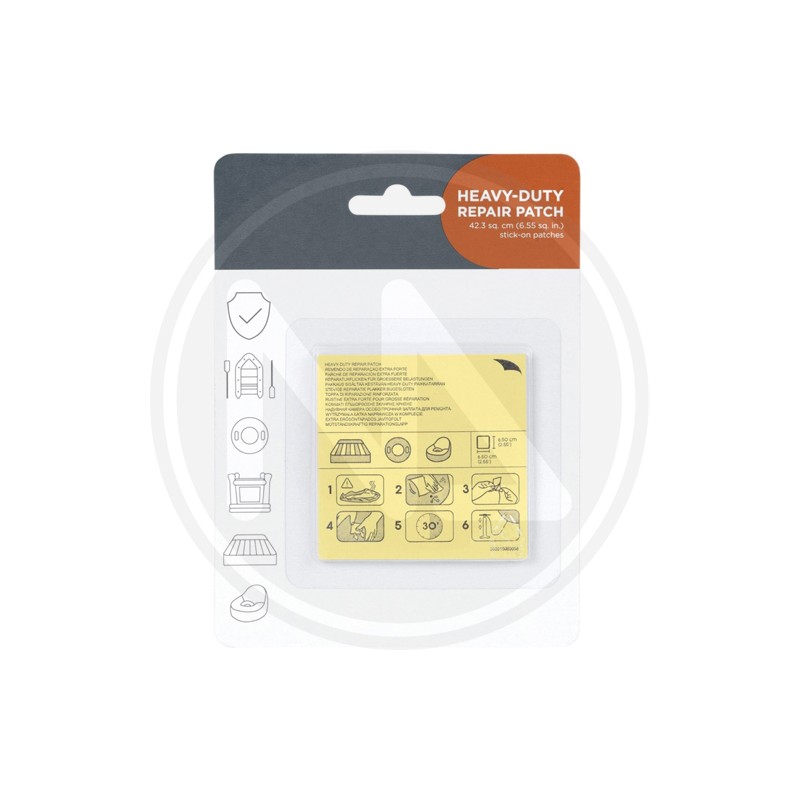 repair kit for pool