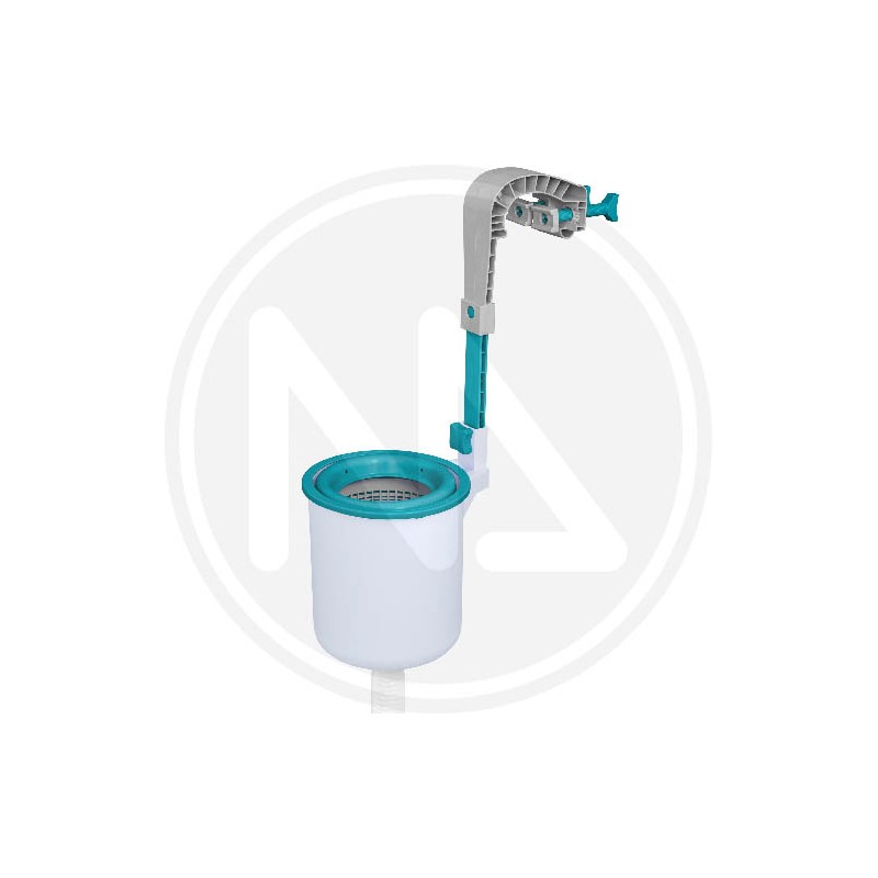skimmer for pools
