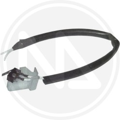 MODULO MICROINTERRUTTORE "107023000" CISA*