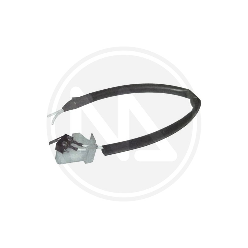 MICROSWITCH MODULE "107023000" CISA*