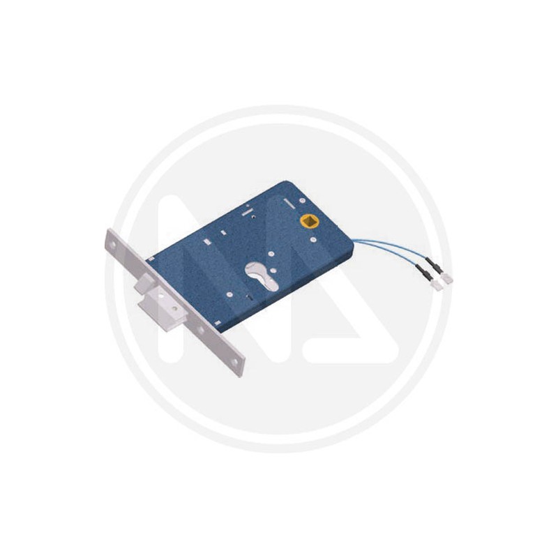 ELECTRIC LOCK FOR BANDS "1777" OMEC