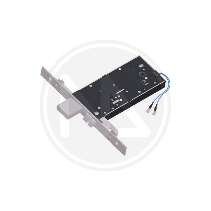 ELECTRIC LOCK FOR BANDS "5968" OMEC