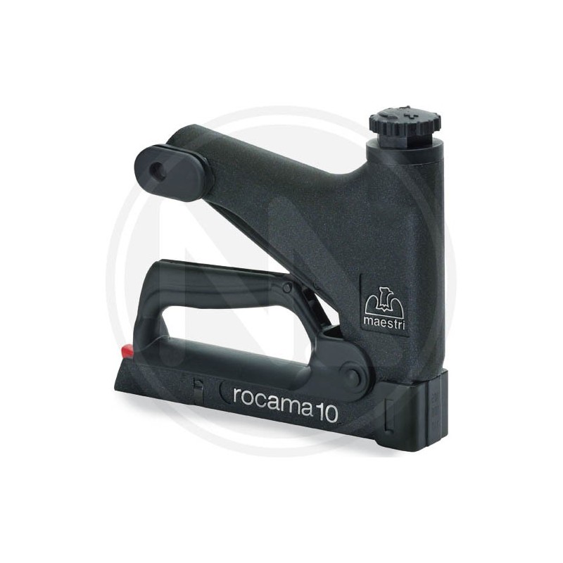 FISSATRICE meccanica "ROCAMA 10"