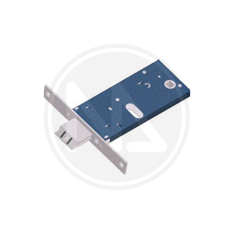 LOCK FOR BANDS "380-780-880" OMEC