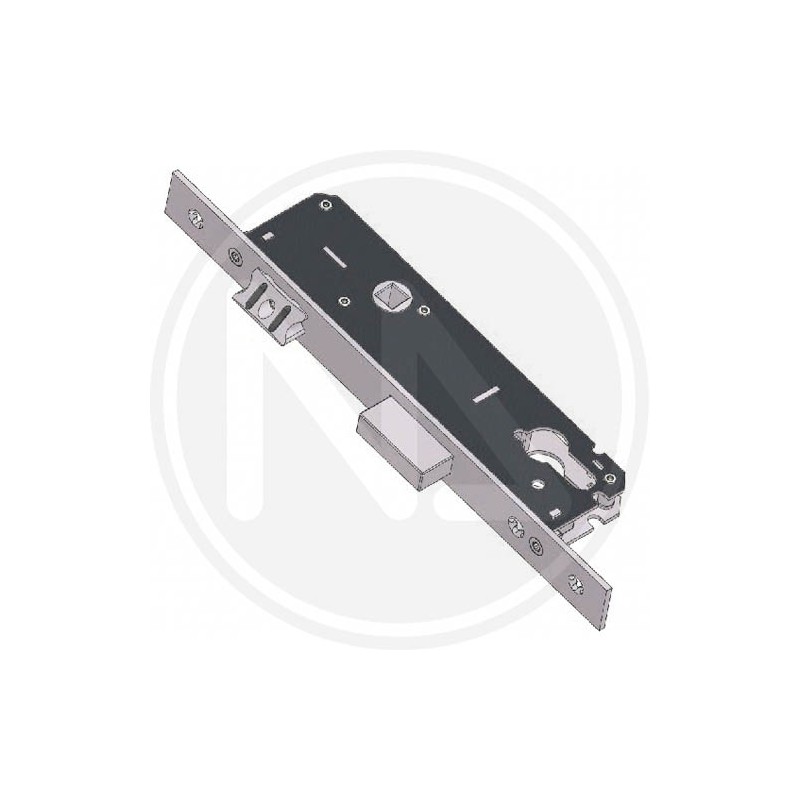 LOCKS FOR UPRIGHTS ART 1300 OMEC
